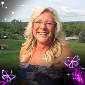 Meet your Posher, Gayle